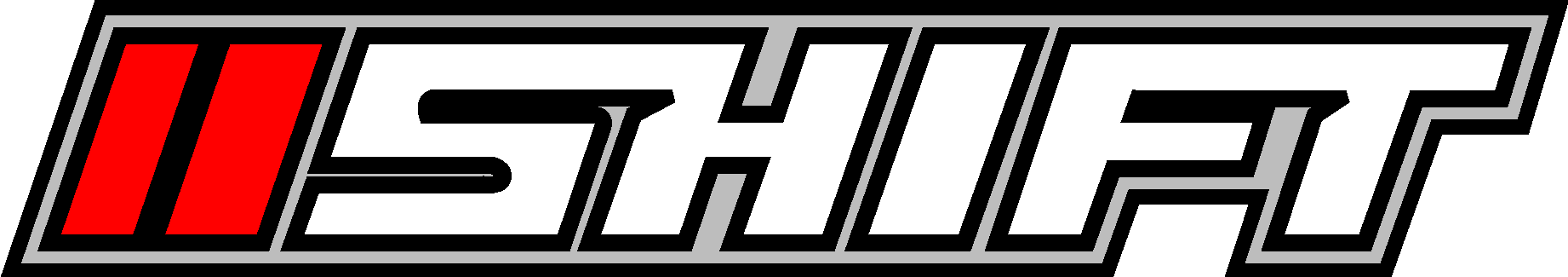 Shiftmx Logo Vector Logo